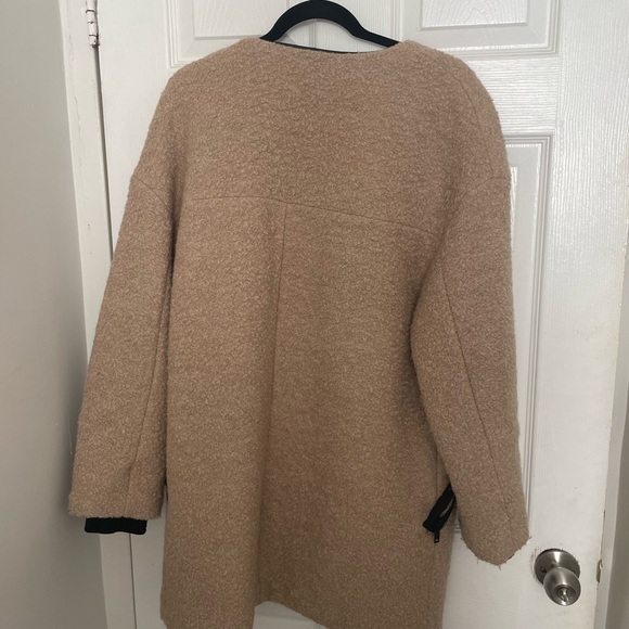 Sheep coat - Picture 3 of 5